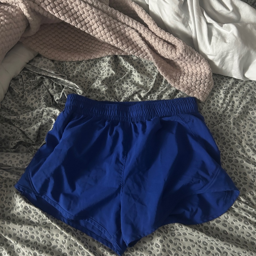 All in Motion Royal Blue Active Shorts